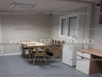 container de santier