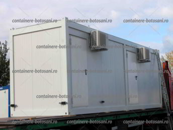 containere second hand constanta