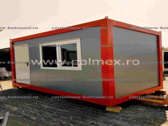 containere second hand pret