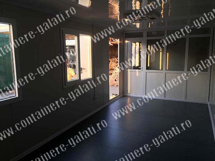 containere santier vanzare  Botosani