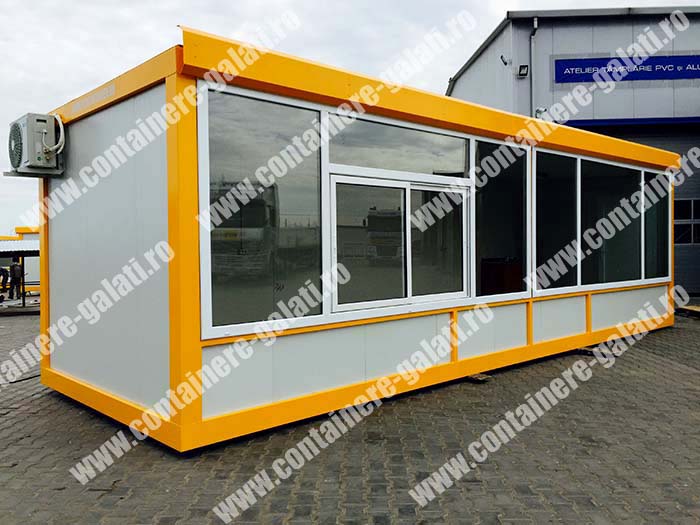 container de vanzare pret Botosani
